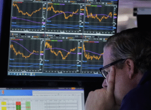 Stock market today: Wall Street points toward gains as China considers US overtures on tariffs