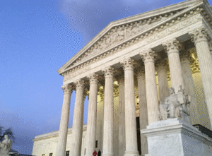 Trump administration asks Supreme Court to strip legal protections from 350,000 Venezuelan migrants