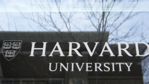 Trump re-ups his threat to strip Harvard University’s tax-exempt status