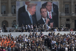 Military parade to celebrate the Army’s 250th anniversary will be held on Trump’s birthday