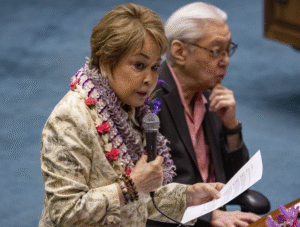 Hawaii lawmakers raise the state’s hotel tax to help the islands cope with climate change