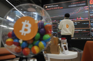 Kidnappers in France target cryptocurrency entrepreneurs for ransom