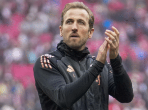 Harry Kane finally wins his first career title as Bayern Munich becomes Bundesliga champion