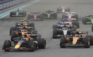 F1’s governing body studying cost cap and ponders McLaren’s proposal on paying to lodge complaints