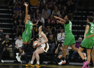 Caitlin Clark returns to Iowa in Fever’s preseason game against Brazil despite leg injury