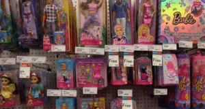 Mattel CEO confirms plans to raise prices as he calls for zero tariffs on toys
