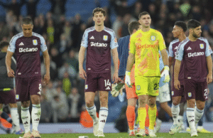 Aston Villa officials unhappy with Premier League fixture change, citing ‘prejudice’