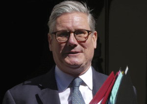 UK and India sign a ‘landmark’ trade agreement after years of tough negotiations