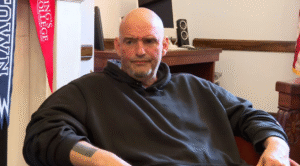 Fetterman vows to stay in Senate, dismissing questions over fitness to serve