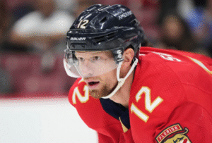Buffalo Sabres hire former NHLer Eric Staal as special assistant to general manager Kevyn Adams