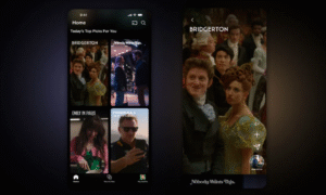 Big changes are coming to Netflix