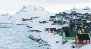 Denmark summons US ambassador over Greenland spying report