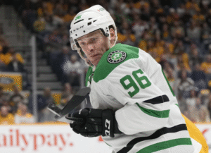 Mikko Rantanen and other trade deadline additions are having big impacts on the NHL playoffs