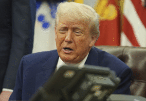 Trump agrees to cut tariffs on UK autos, steel and aluminum in a planned trade deal with Britain