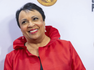 President Trump fires Librarian of Congress Carla Hayden