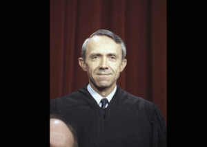 Former Supreme Court Justice David Souter, a Republican who became a liberal favorite, dies at 85