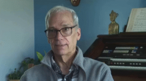 Leo XIV’s brother recalls feeling of ‘disbelief’ over his sibling becoming pope