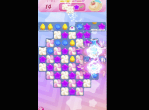 How AI helps push Candy Crush players through its most difficult puzzles