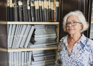 Dutch-led Suriname team digitizes 100,000 documents to preserve Jewish history in the Caribbean