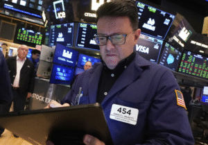 Dow jumps 995 and S&P 500 climbs 2.9% following a 90-day truce in the US-China trade war