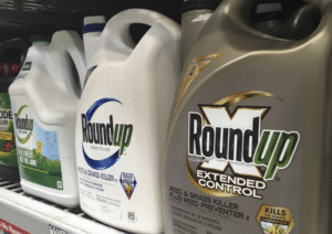 Georgia become second US state to shield maker of Roundup weed killer from some cancer claims