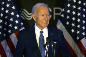 Nodule found in former President Joe Biden’s prostate during routine physical exam