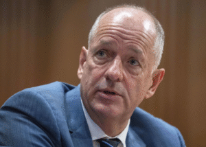 UnitedHealth Group CEO steps down as company lowers, then withdraws financial outlook for 2025