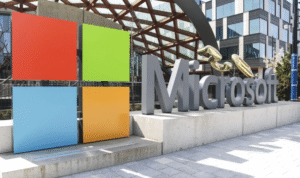 Microsoft to lay off about 3% of its workforce