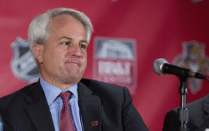 Panthers vice chairman Doug Cifu suspended by NHL over comments on social media