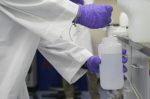 EPA reveals plan to ease some Biden-era restrictions on “forever chemicals” in drinking water