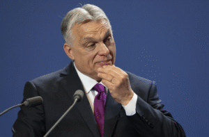 Hungary Introduces Bill to Blacklist Media and NGOs Critical of the Government