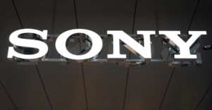 Sony achieves record profit driven by strong music, movie, and gaming sales.