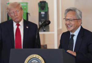 Restrictions on AI Chip Exports to Foreign Countries Revoked by Trump Administration