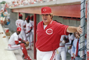 Rose and Jackson Receive Posthumous Reinstatement, But Gambling Remains MLB’s Top Offense