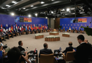 Estonia Warns Russia Could Use Force to Protect Sanctions-Evading Oil Tankers