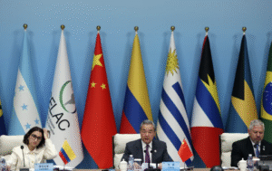 China Offers Visa-Free Travel to Five Latin American Countries to Deepen Regional Ties