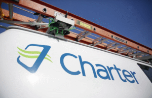 US cable giants Charter and Cox, Battling Streaming Competition, Seek $34.5 Billion Merger