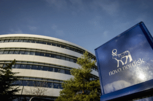 Novo Nordisk CEO to Resign After Decline in Share Price, Following Wegovy’s Success