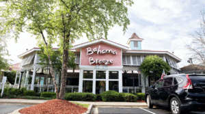 Bahama Breeze Shuts Down Over One-Third of Its Locations