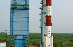 Indian Space Agency’s Satellite Launch Fails Due to Technical Glitch in Rocket