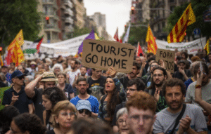 Spain instructs Airbnb to remove almost 66,000 vacation rental listings for breaching regulations