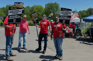 New Jersey Transit train engineers strike ends after tentative agreement, restoring NYC routes