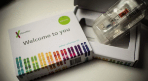 Regeneron to acquire 23andMe, the bankrupt DNA testing company, for $256 million