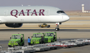 Qatar Airways Announces Record $2.15 Billion Profit for Last Fiscal Year