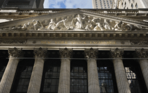 Stocks, bonds and the dollar drift after the latest downgrade to the US government’s credit rating