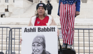 Trump administration agrees to pay nearly $5M to settle suit over Ashli Babbitt shooting in Capitol