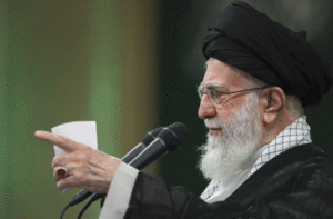 Iran’s Supreme Leader Dismisses U.S. Position on Uranium Enrichment