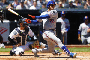 Mets to Address Juan Soto’s Hustle After Green Monster Hit Results in Single