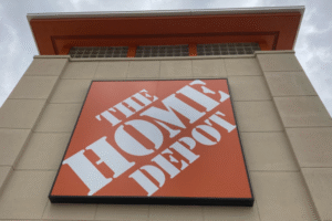 Home Depot says it doesn’t expect to boost prices because of tariffs
