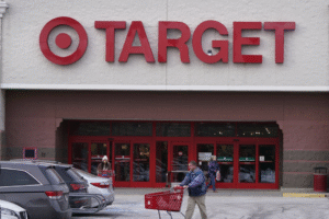 Target Reports Q1 Sales Dip and Predicts Continued Decline Throughout 2025